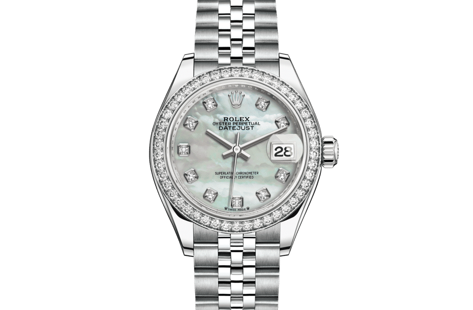 Lady-Datejust – M279384RBR-0011(1:1 replica)