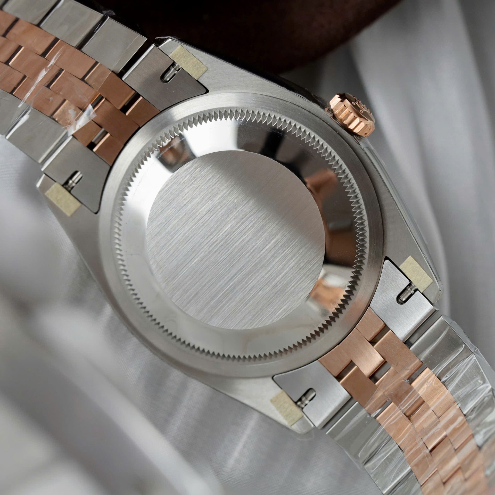 Rolex DateJust 126231 Best Copies Watch Palm Dial VS Factory 36mm