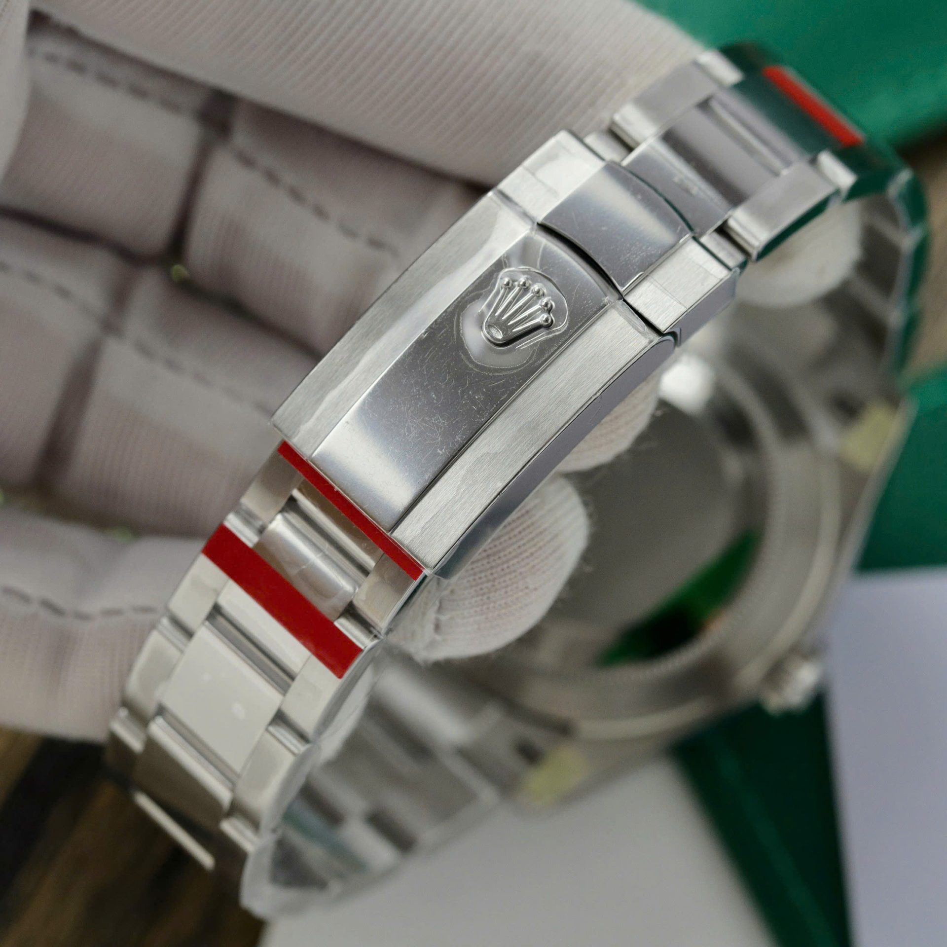 Rolex DateJust 126300 Best Replica Watch Men Dial Gray VS Factory 41mm
