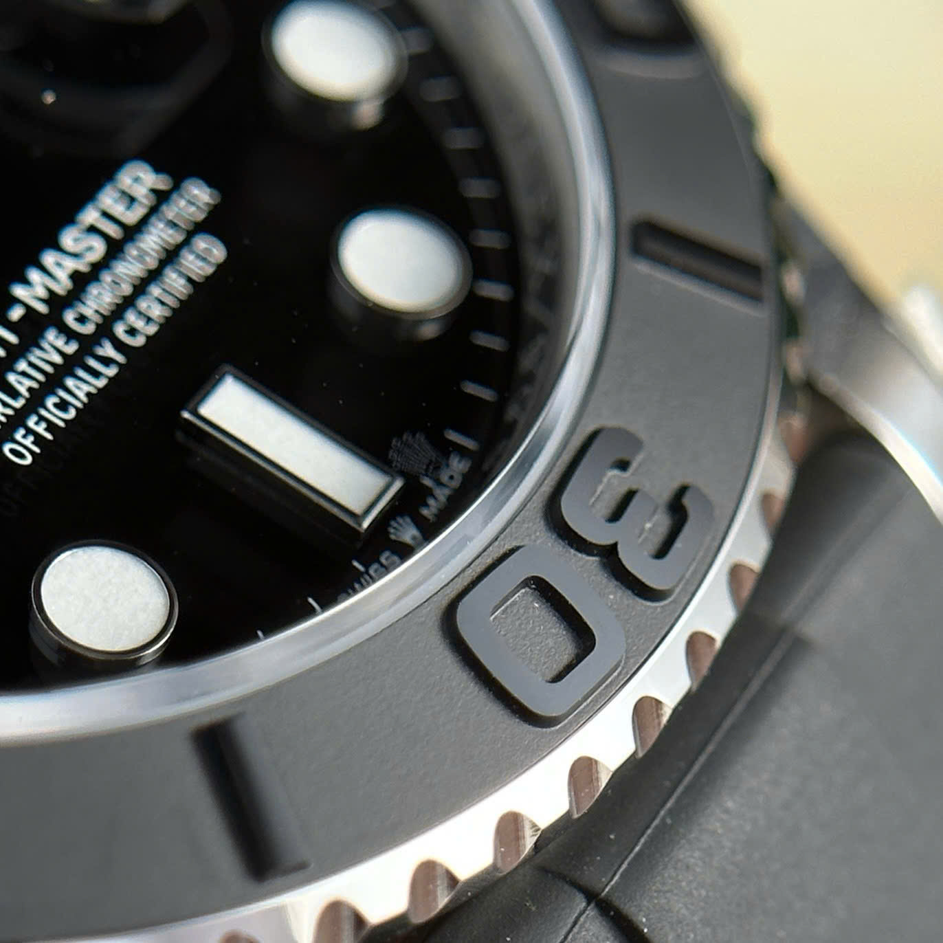 Rolex Yacht-Master 226659 Best Replica Watch Weight 150 Grams VS Factory 42mm