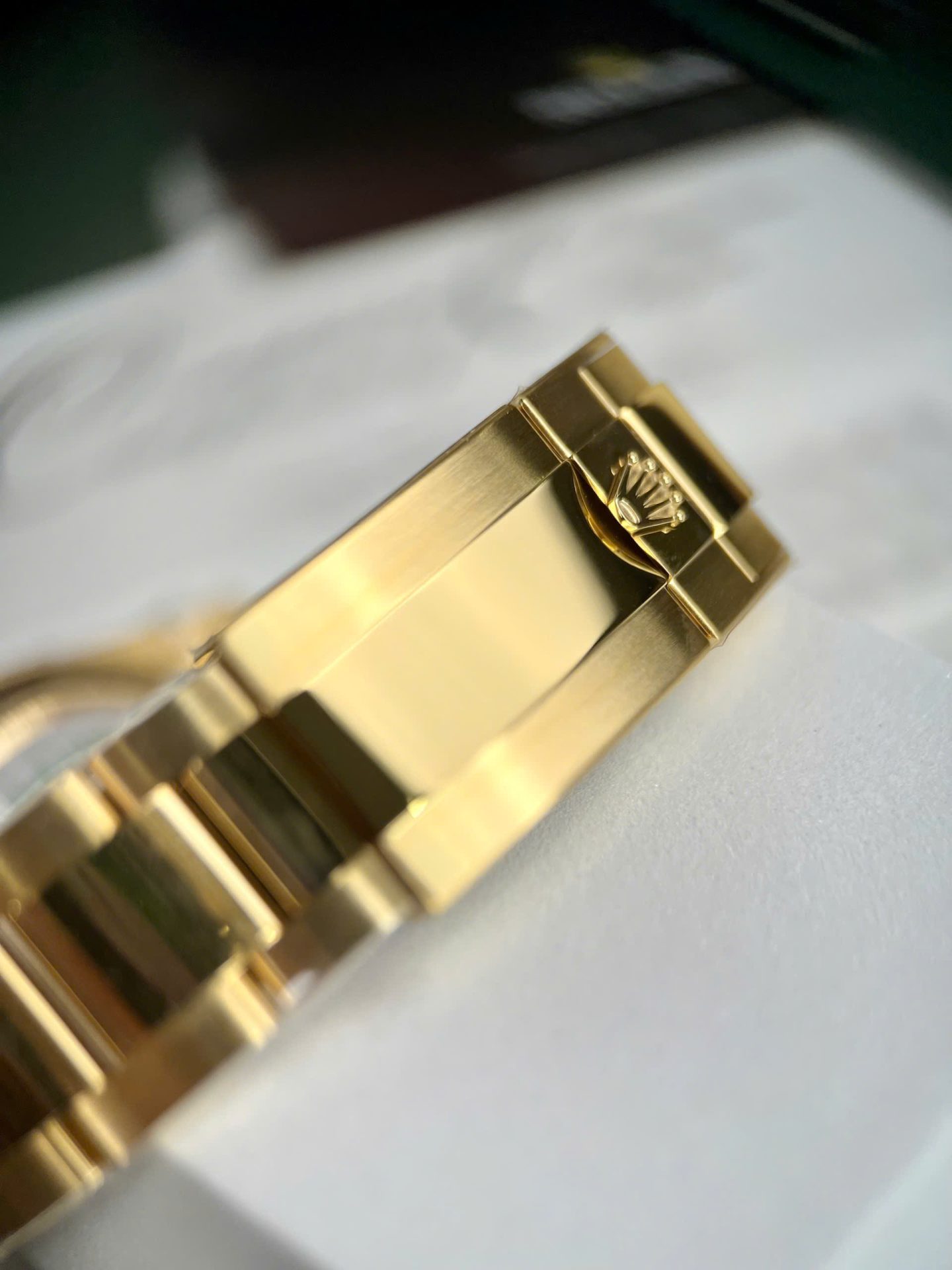 Rolex Daytona Replica 11 Watch Black Dial BT Factory 40mm