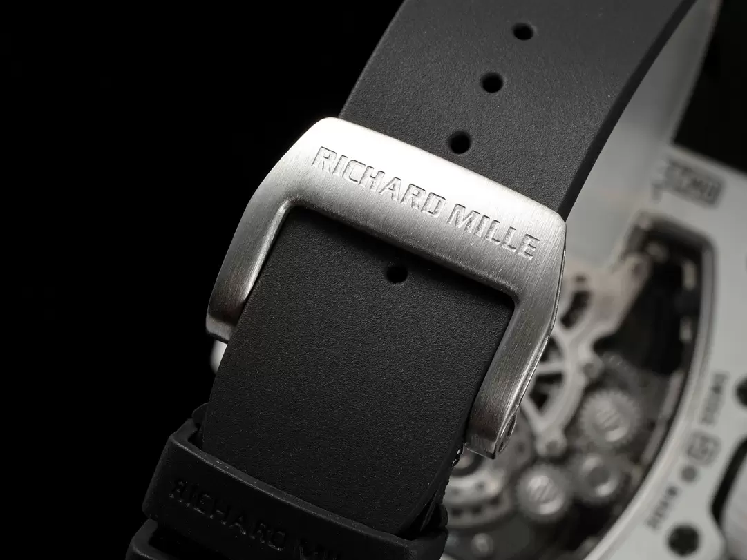 Richard Mille Best Replica Watch RM21-01 Tourbillon RM Factory 45mm