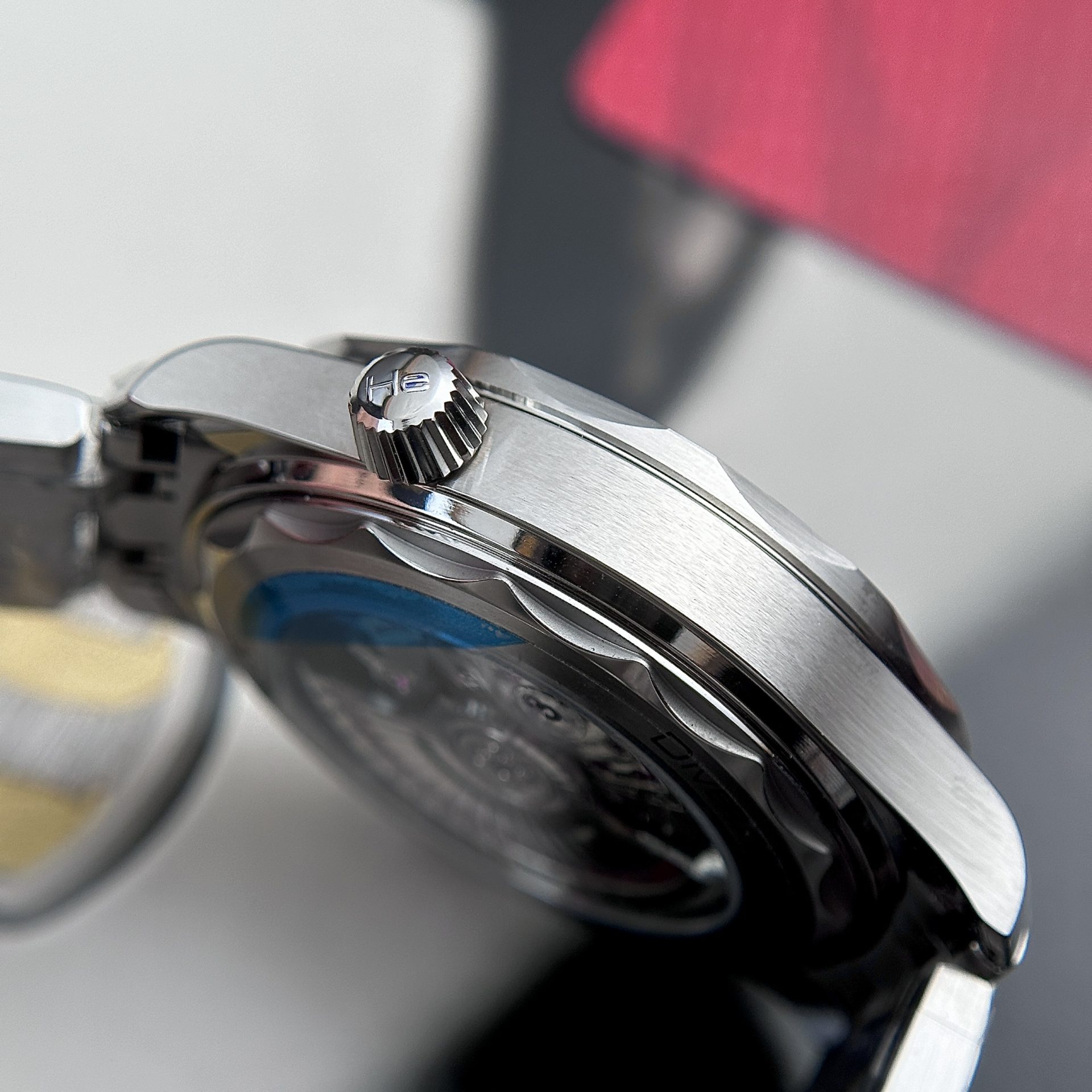 Omega Replica Watches Seamaster Diver 300M White Dial VS Factory 42mm