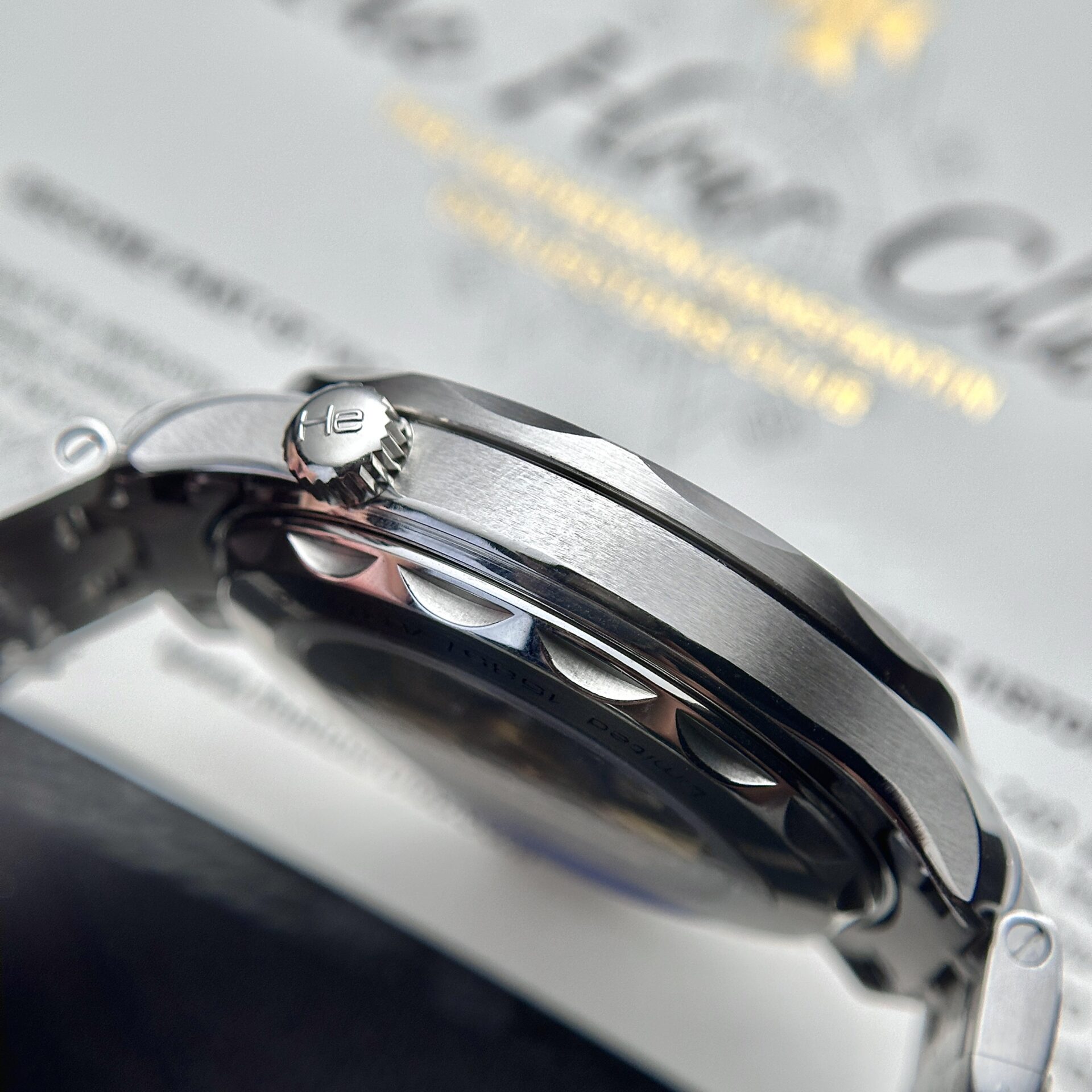 Omega Seamaster Profesional 007 Replica Watch VS Factory 41mm