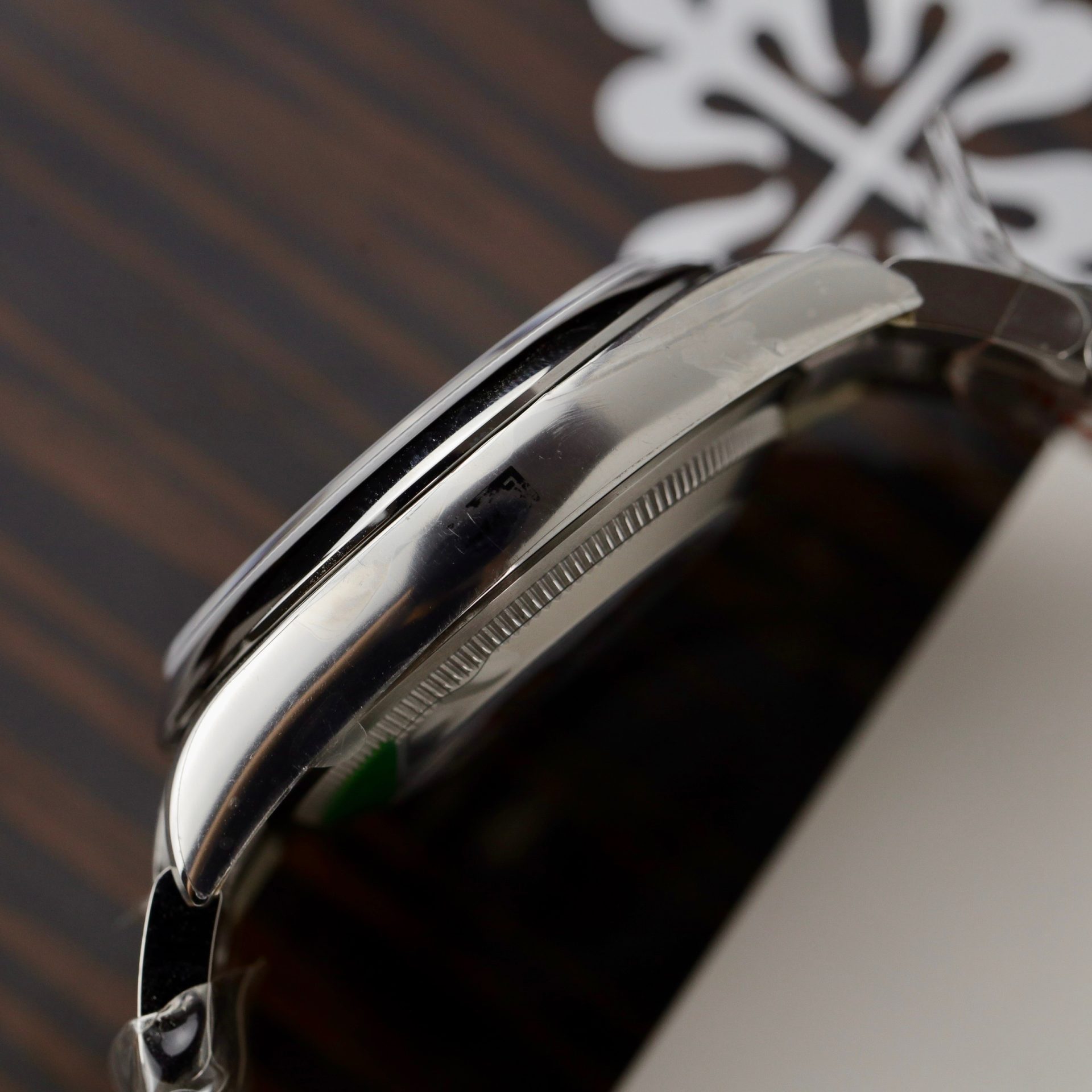 Rolex Replica Watch Oyster Perpetual Celebration Dial Clean Factory 36mm