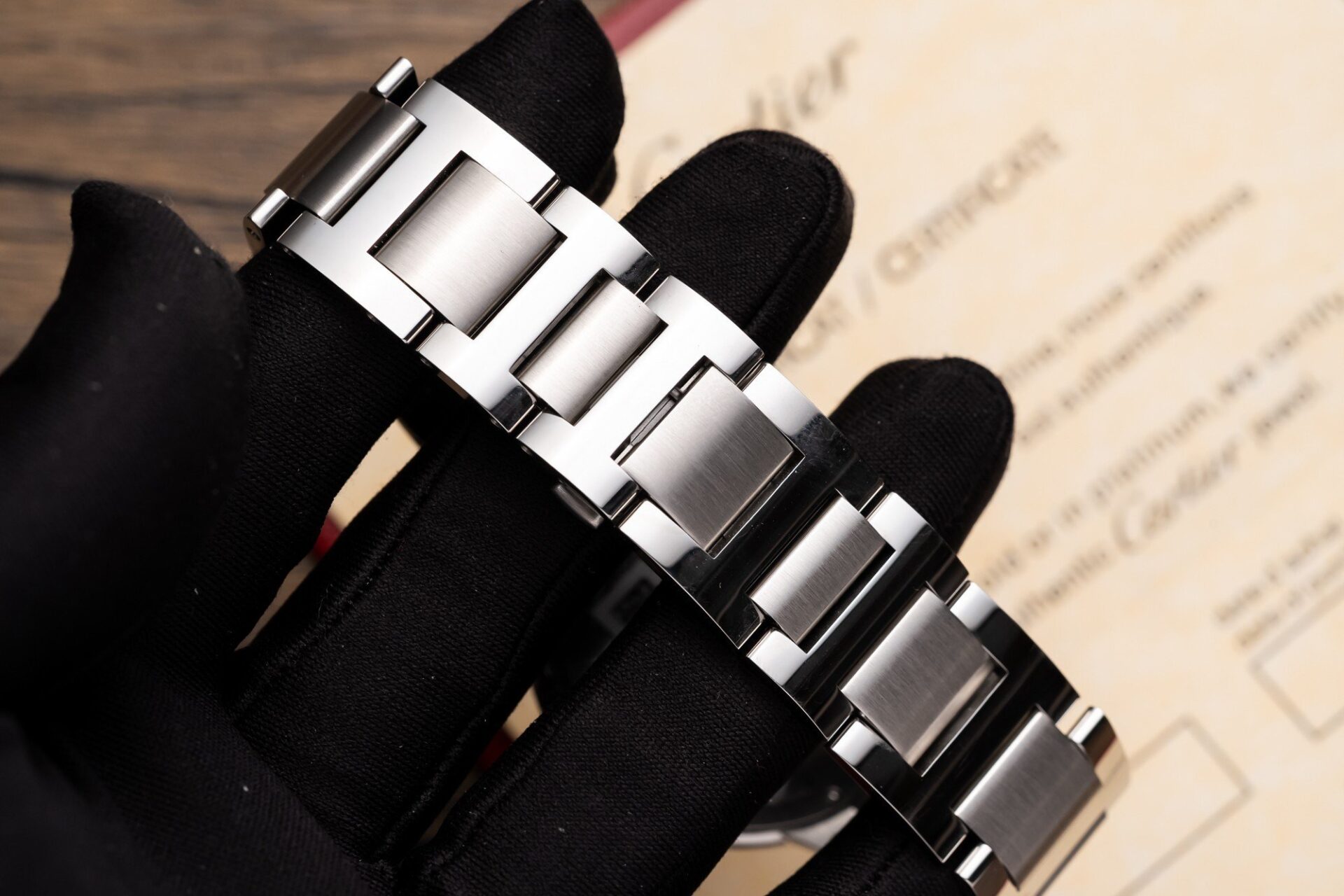 Cartier Ballon Bleu W69012Z4 Replica 1:1 Watch 42mm