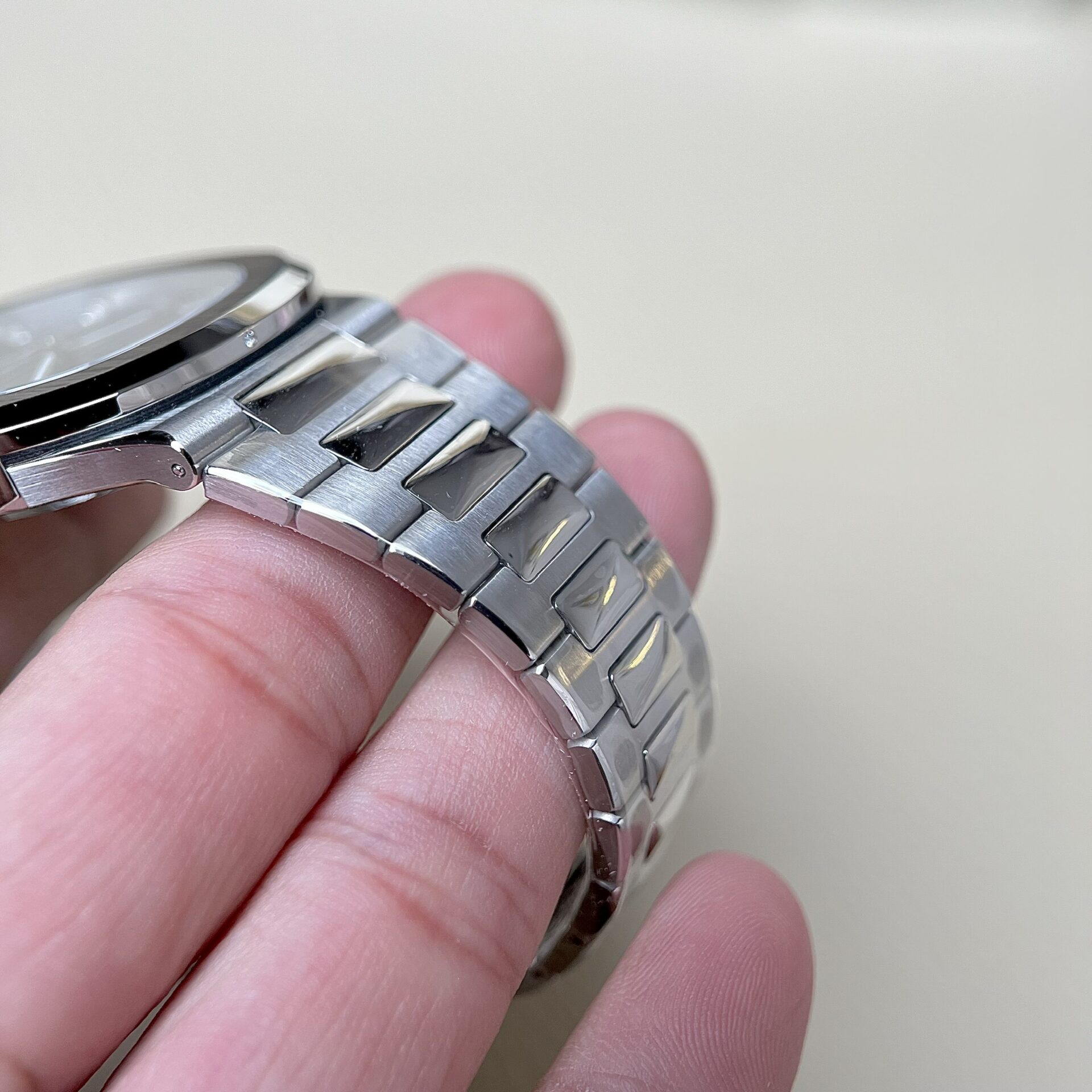 Patek Philippe Replica Watch Nautilus 5711 40th Anniversary 3K 44mm