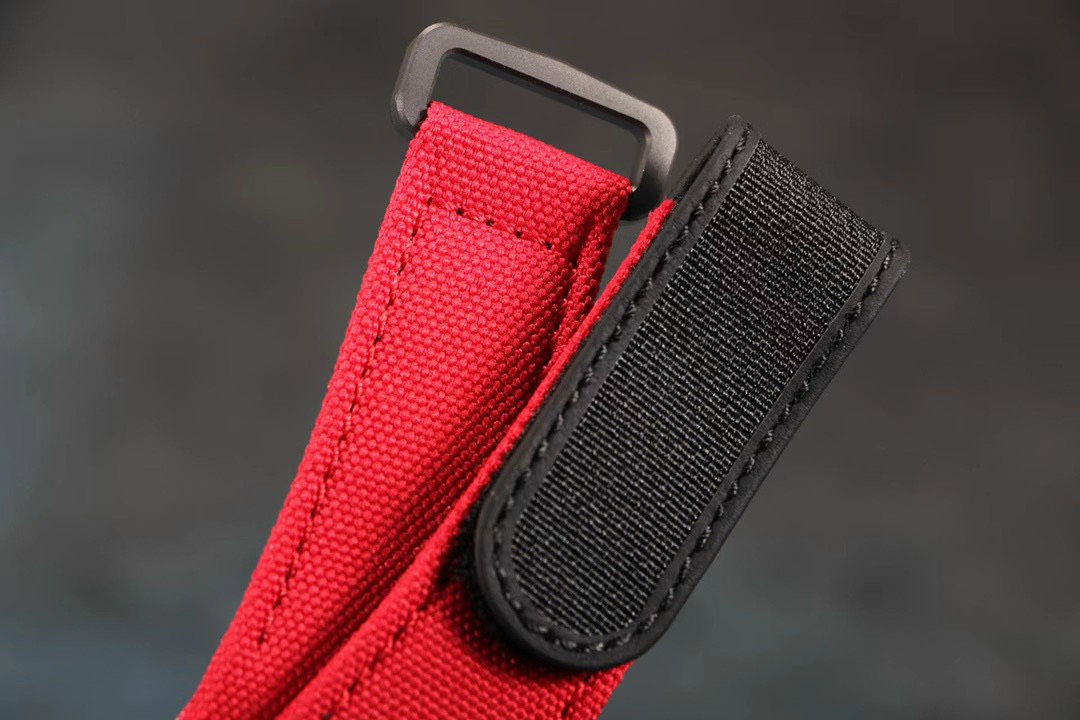 Richard Mille Best Replica Watch RM12-01 Tourbillon Carbon Red 40mm