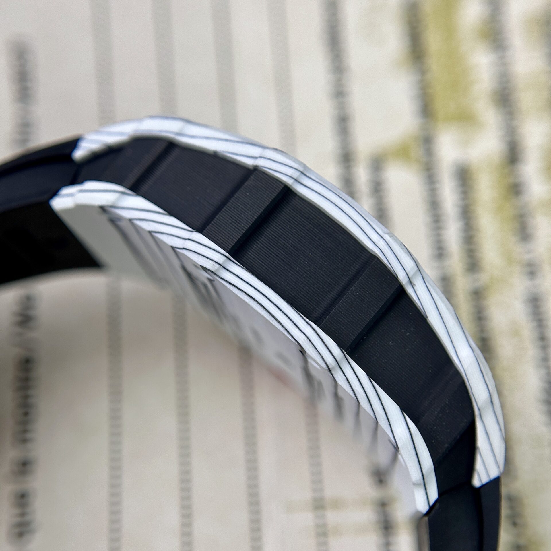 Richard Mille RM35-01 Rafael Nadal Replica Watch BBR Factory 42mm