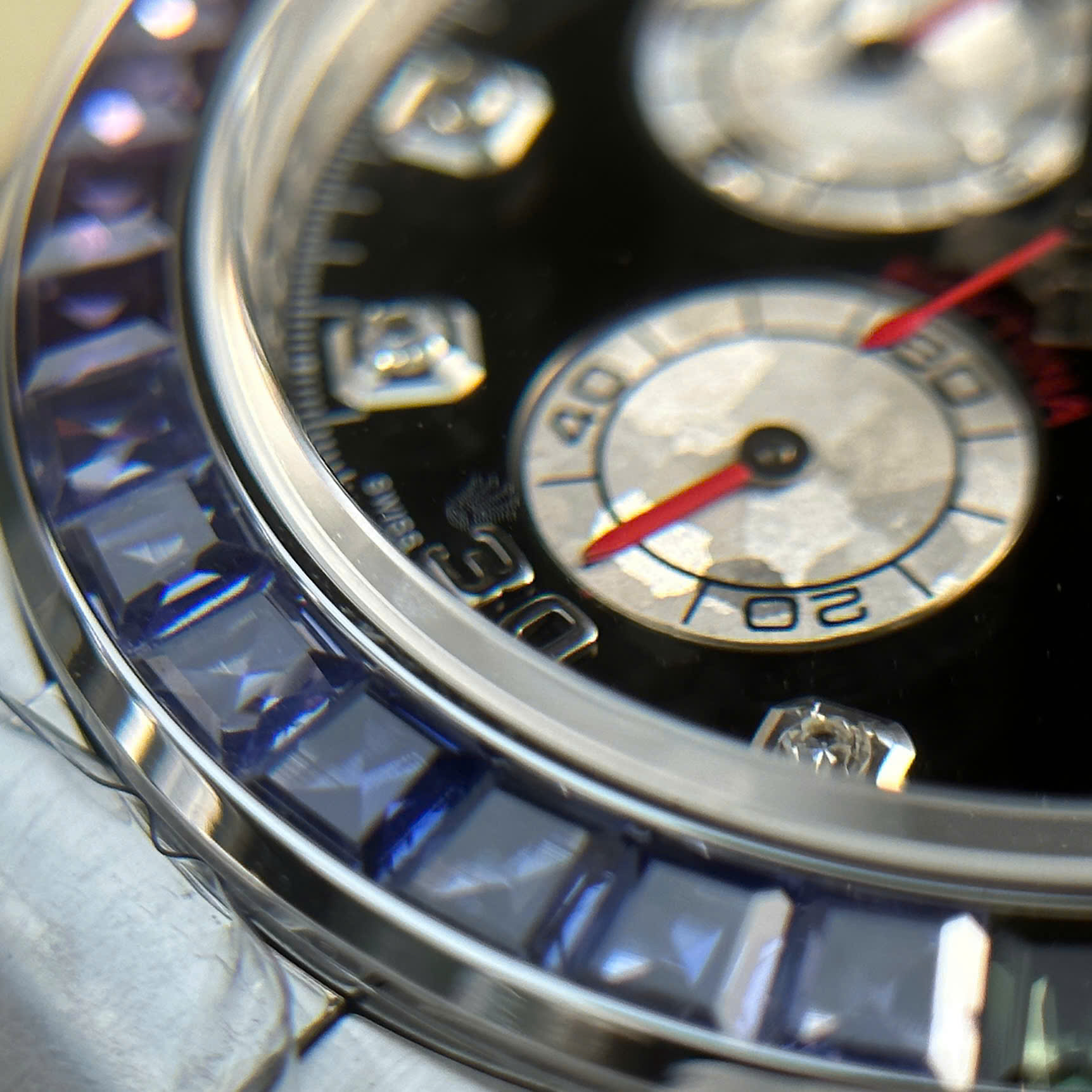 Rolex Daytona 116599 Rainbown Best Replica Watch BT Factory 40mm