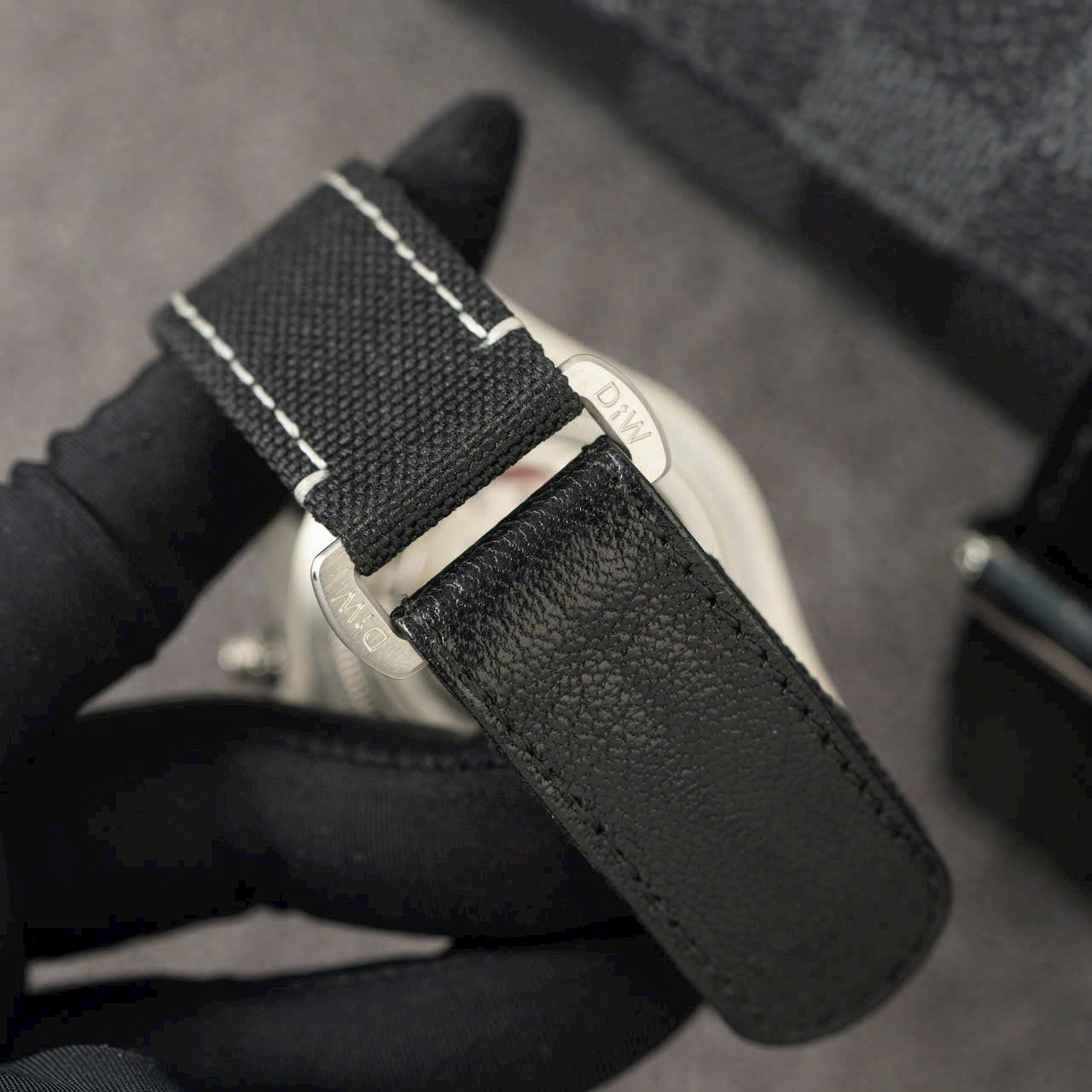 Rolex Cosmograph Daytona DiW Best Replica Watch 40mm