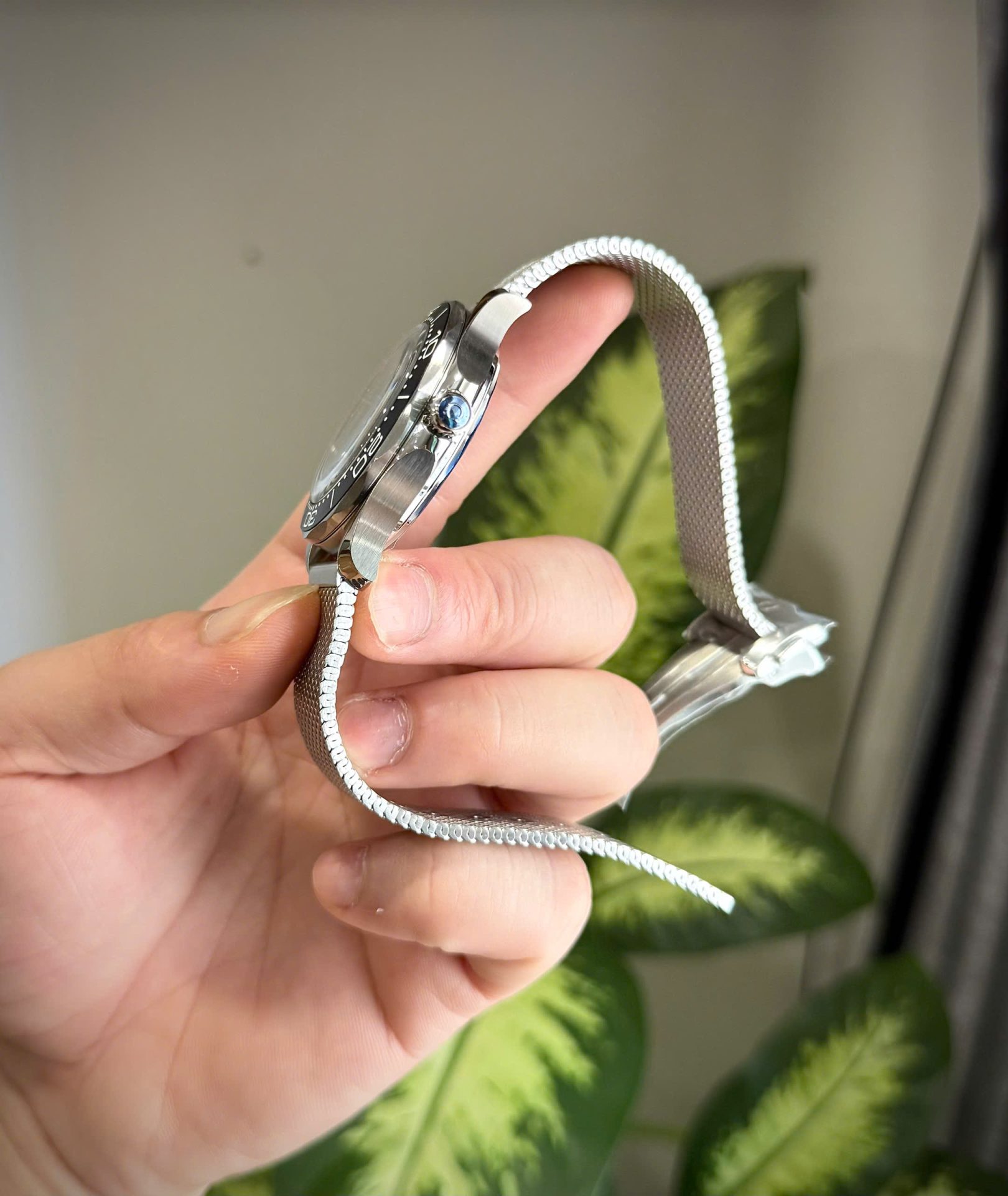 Omega Seamaster Diver 300M Replica 1:1 Watch VFS Factory 42mm