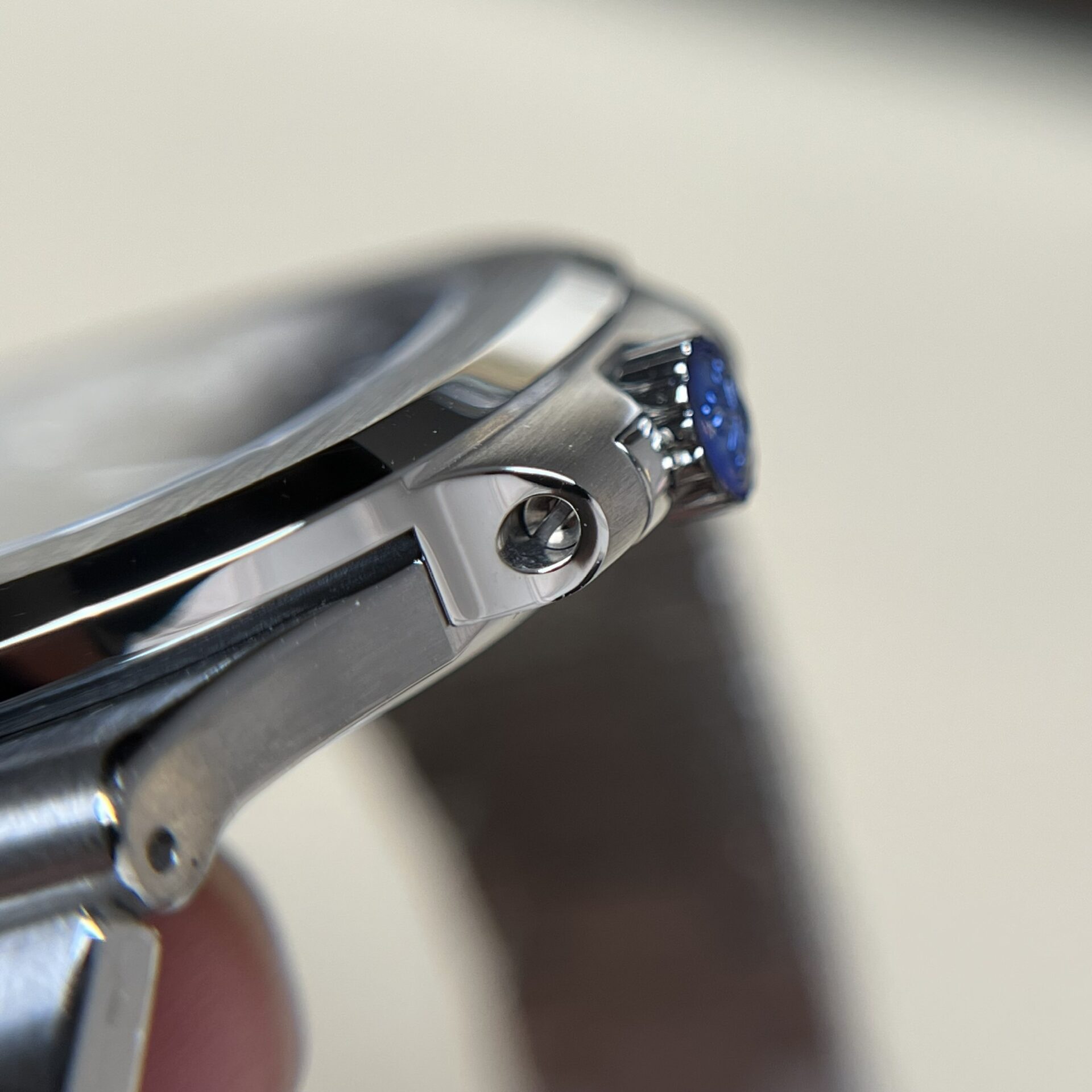 Patek Philippe Replica Watch Nautilus 5711 40th Anniversary 3K 44mm