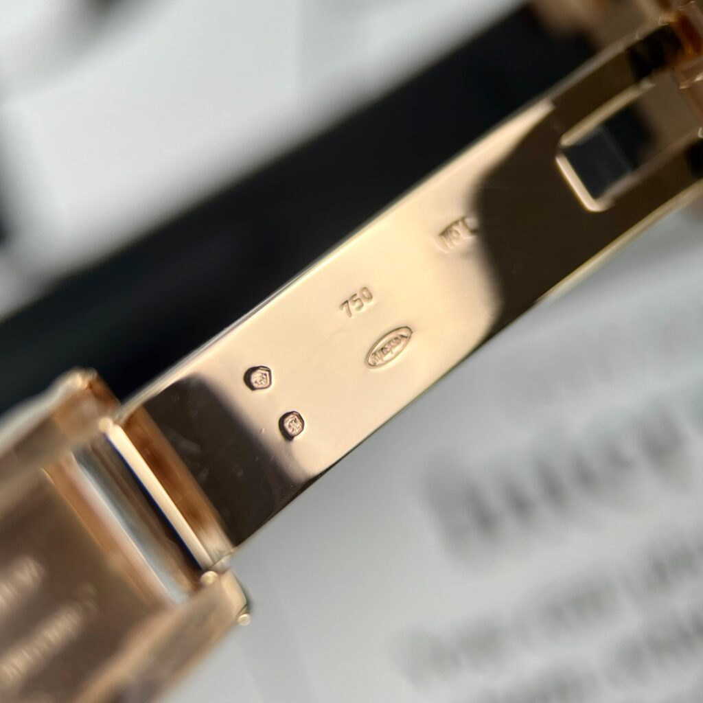 Rolex Best Replica Watch Daytona 116515LN Meteorite Dial 40mm