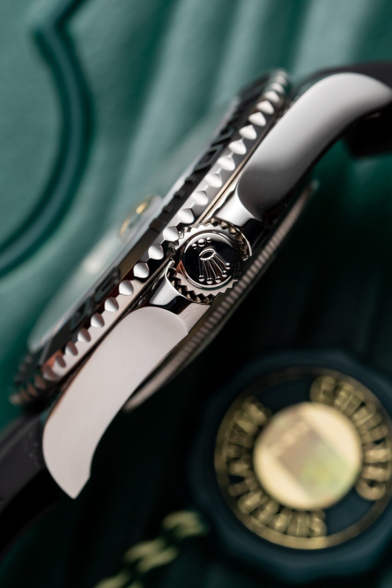 Rolex Yacht-Master 126655 Replica Watch Clean Factory 40mm