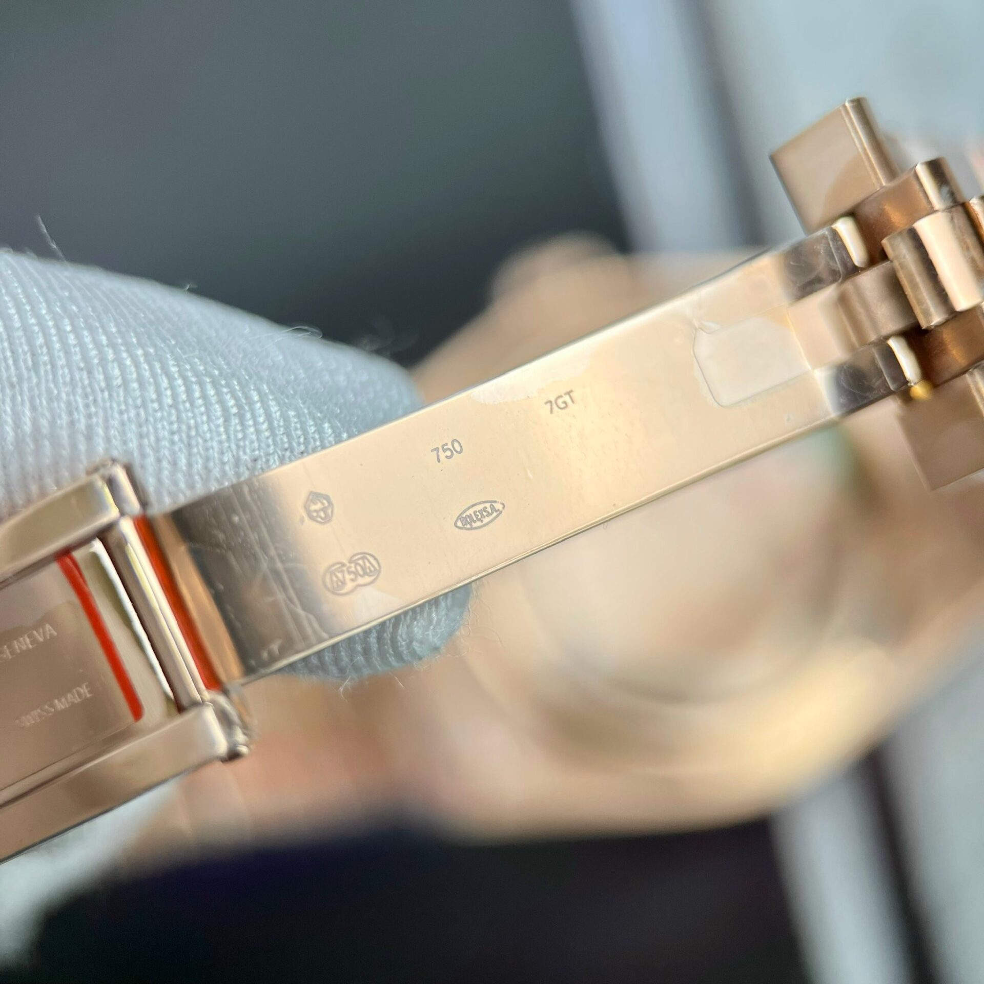 Rolex Day-Date 228235 Best Replica Watch Chocolate Dial GM Factory 40mm