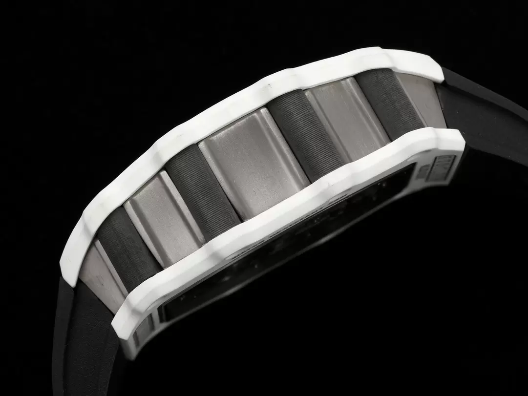 Richard Mille Best Replica Watch RM21-01 Tourbillon RM Factory 45mm