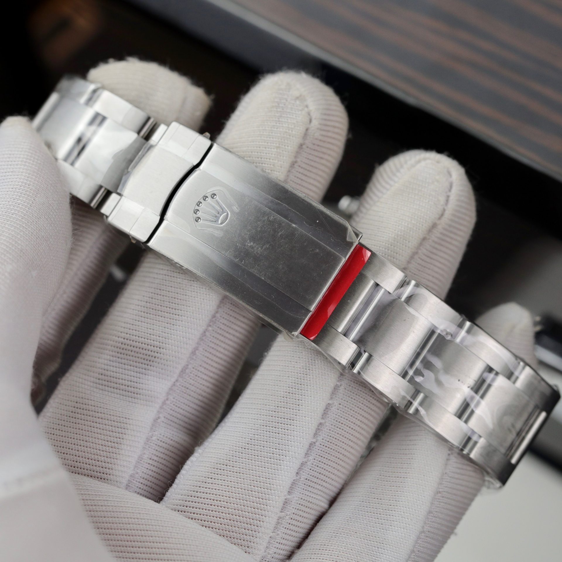 Rolex Replica Watch Oyster Perpetual Celebration Dial Clean Factory 36mm