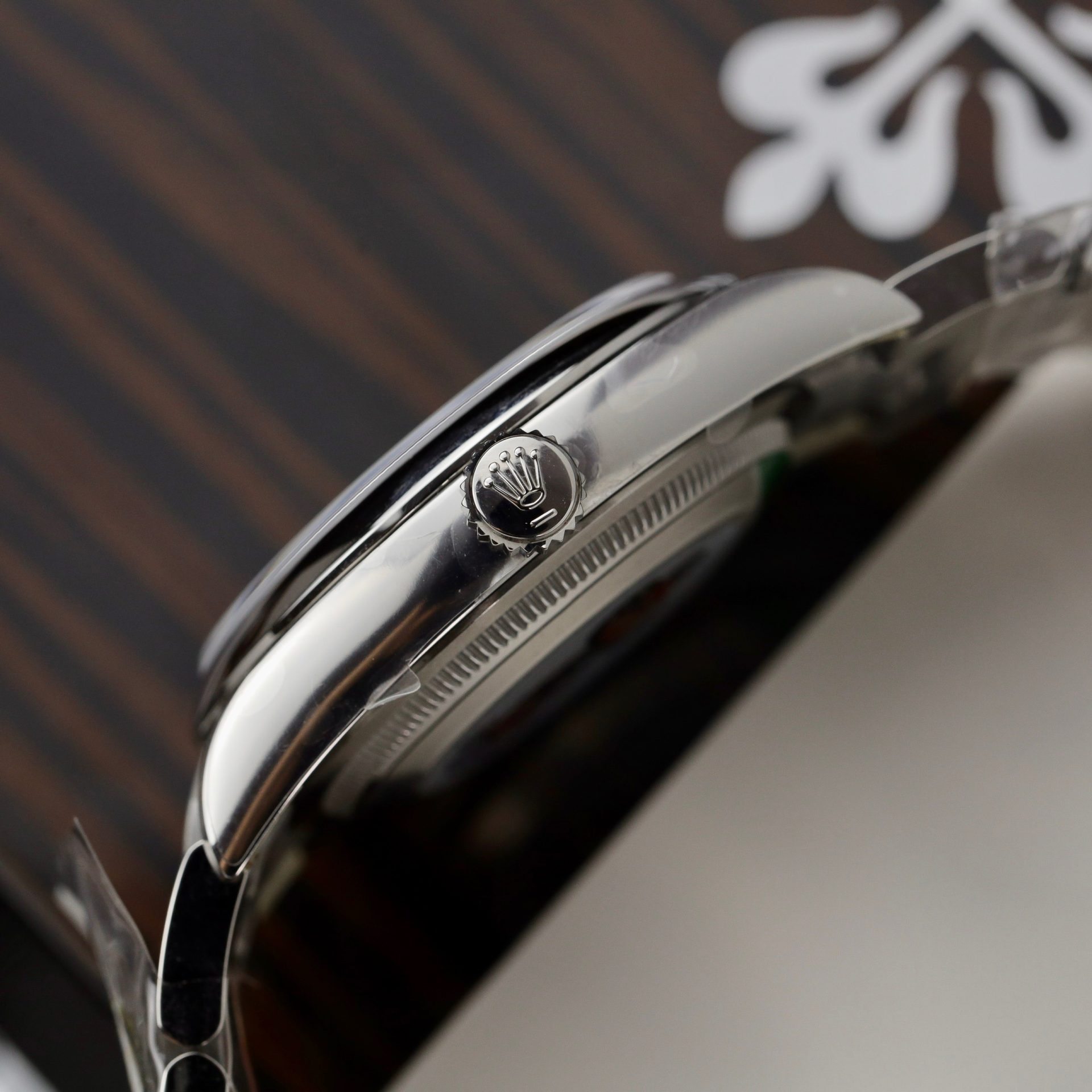 Rolex Replica Watch Oyster Perpetual Celebration Dial Clean Factory 36mm