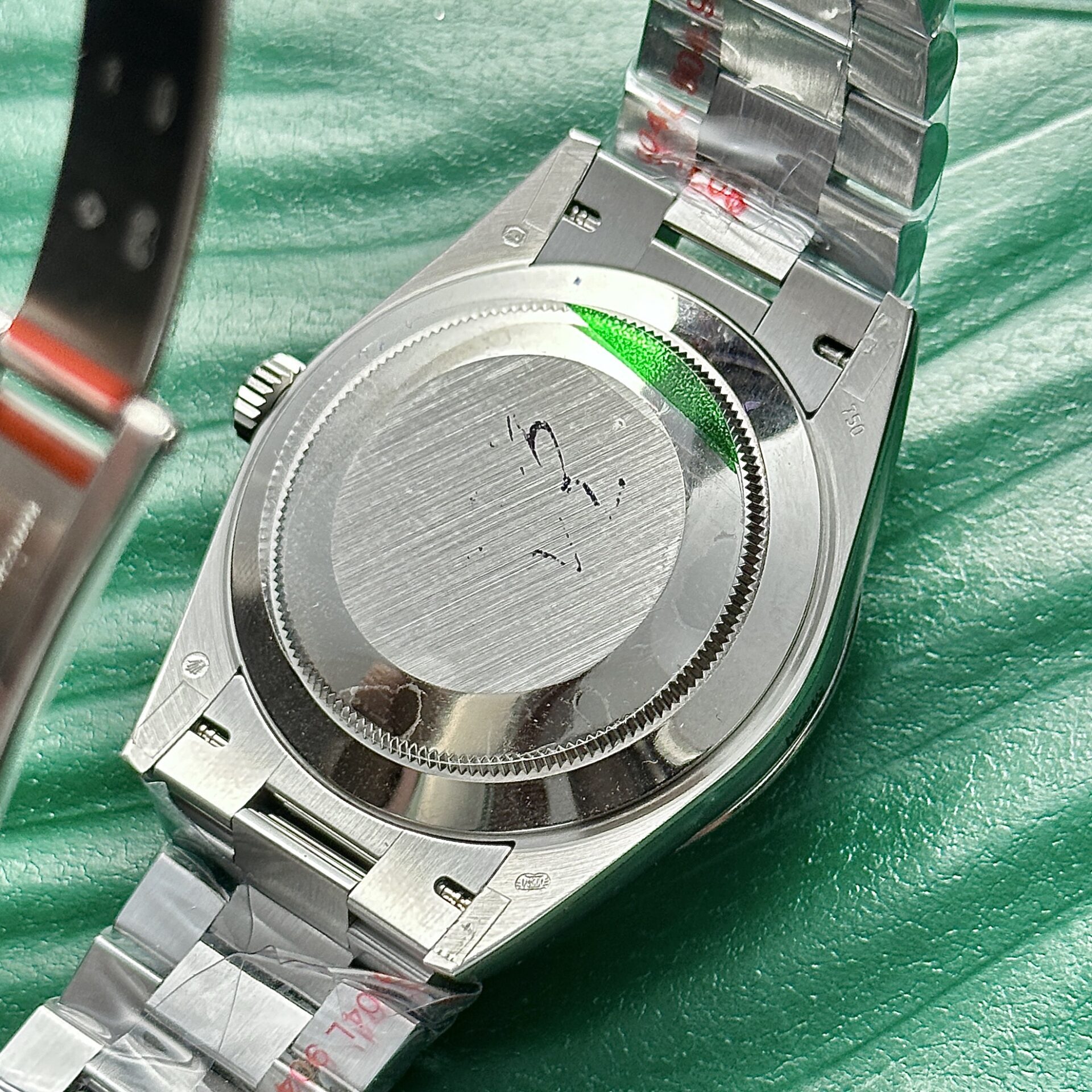 Rolex Day-Date 228236 Replica 1:1 Watch Refined 167gram GM V3 40mm