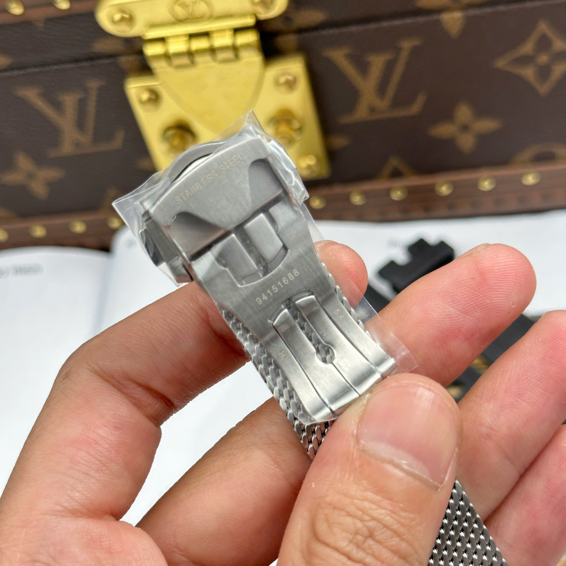 Omega Seamaster Diver 300m Replica Watch Gray Dial VS Factory 42mm