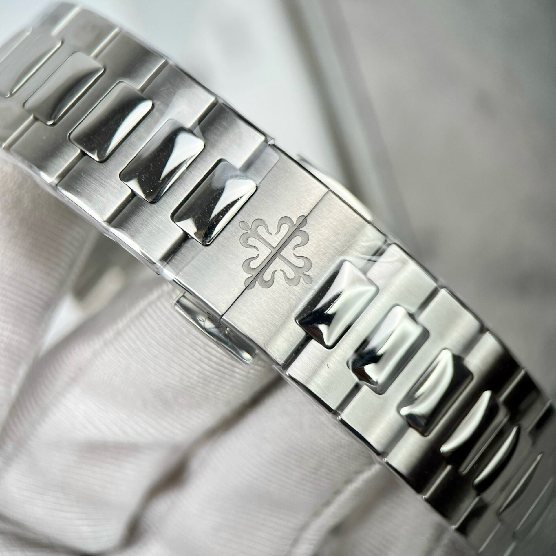 Patek Philippe Replica 11 Watch Nautilus 5811 Refine Dial 3K 41mm