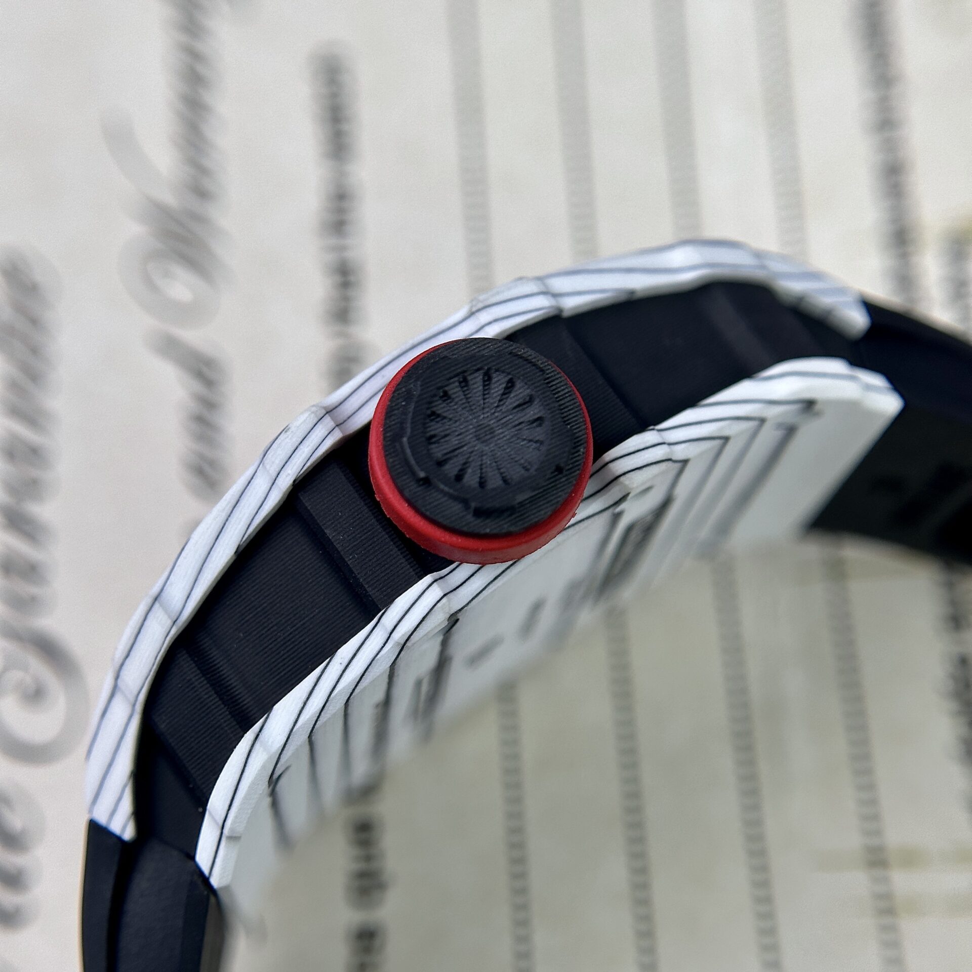 Richard Mille RM35-01 Rafael Nadal Replica Watch BBR Factory 42mm