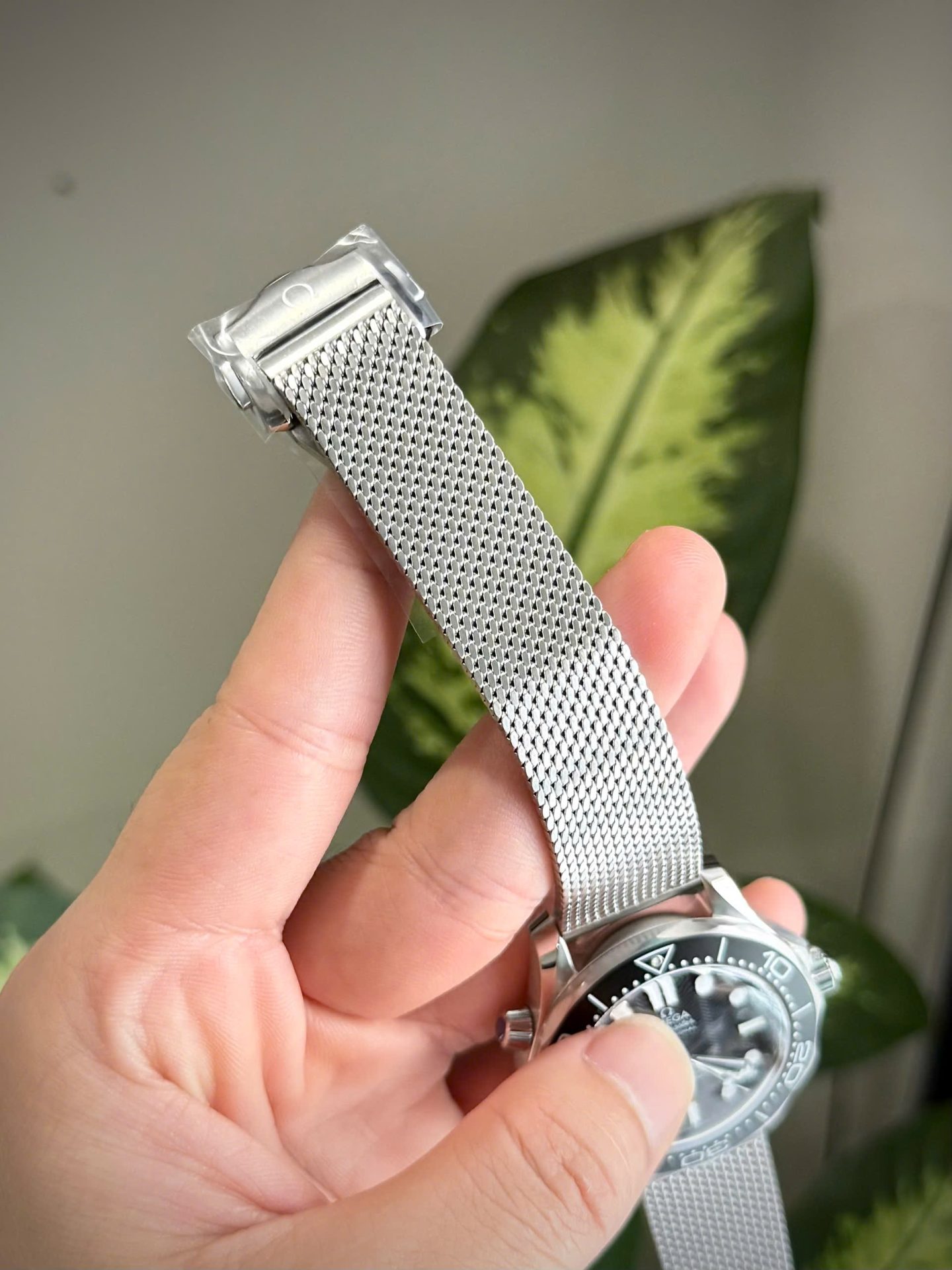 Omega Seamaster Diver 300M Replica 1:1 Watch VFS Factory 42mm