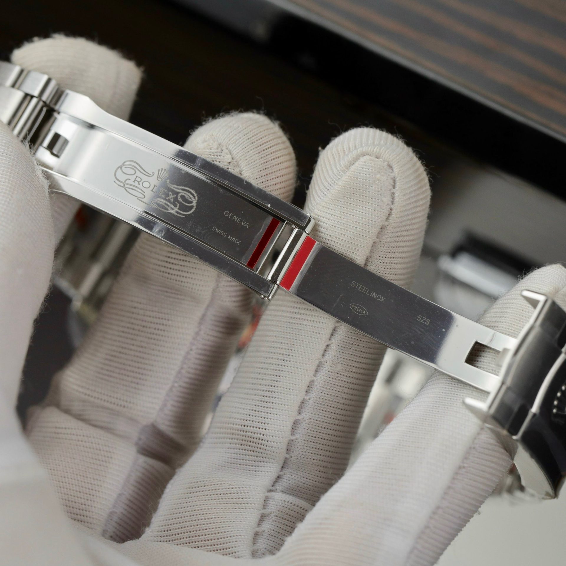 Rolex Replica Watch Oyster Perpetual Celebration Dial Clean Factory 36mm