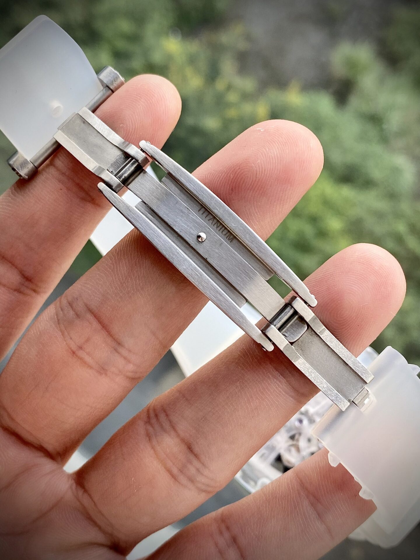 Richard Mille Replica Watch RM12-01 Tourbillon Sapphire Rubber Strap 44mm
