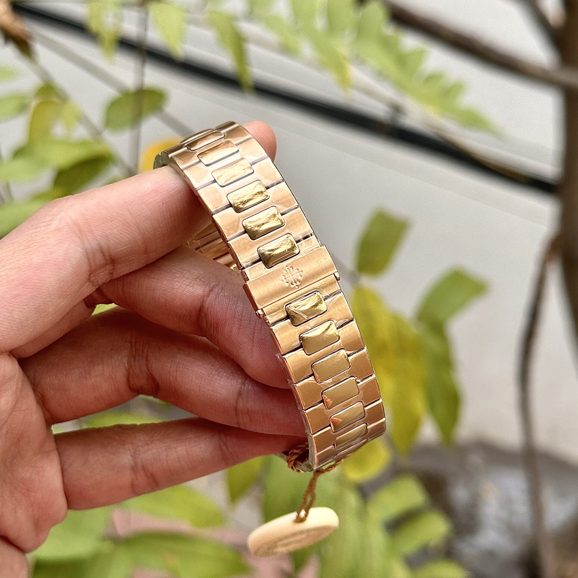 Patek Philippe Nautilus 5712 Full Function Replica Watch PPF Factory 40mm