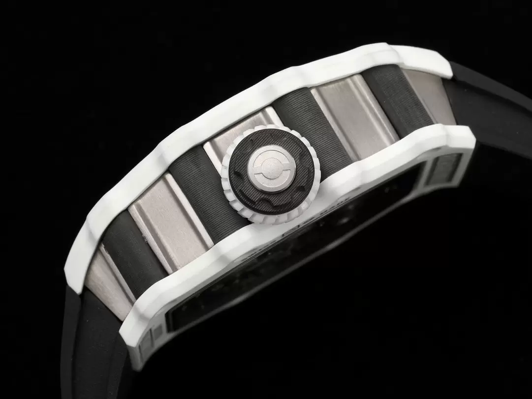 Richard Mille Best Replica Watch RM21-01 Tourbillon RM Factory 45mm