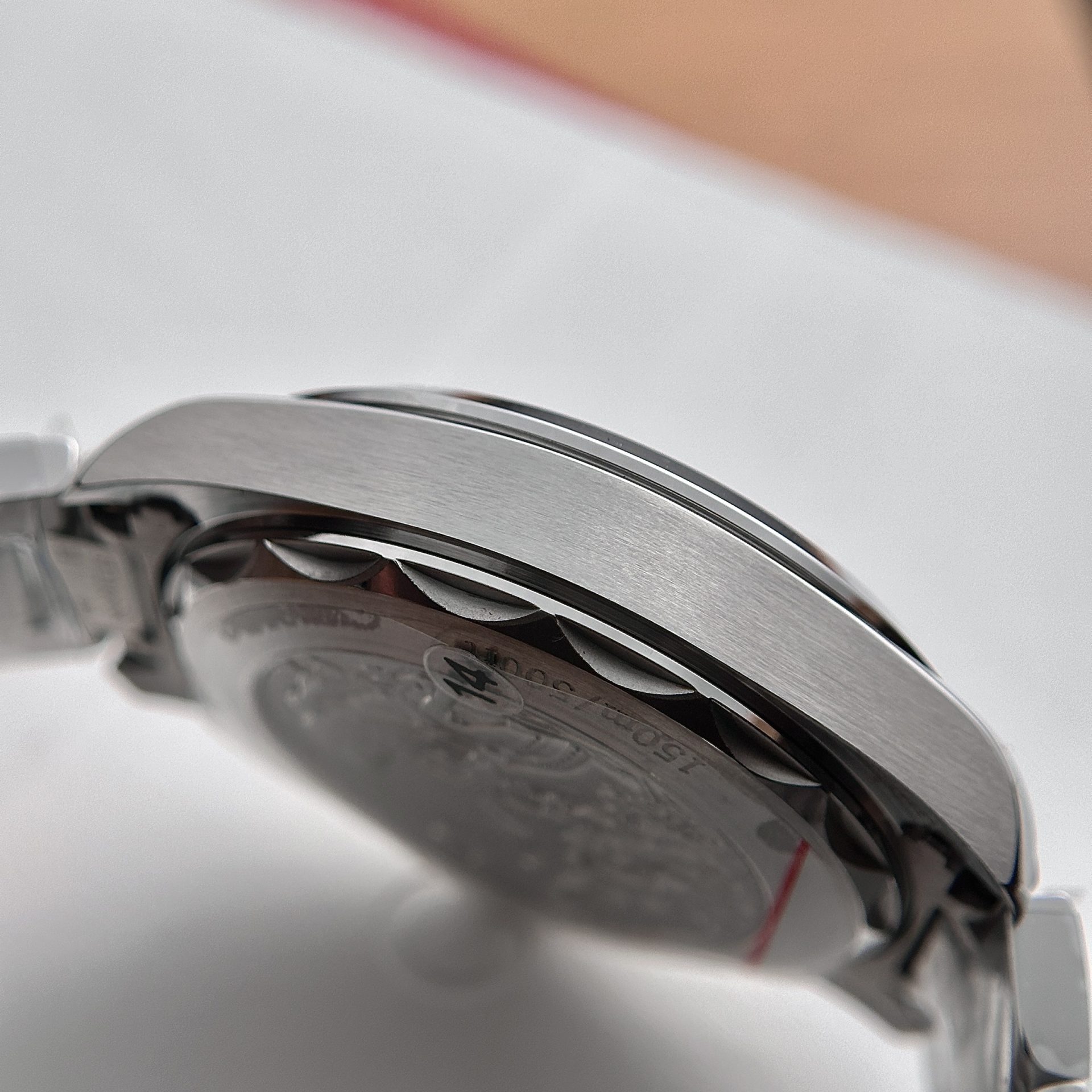 Omega Seamaster Aqua Terra Worldtimer Dial Blue Replica Watch VS Factory 43mm