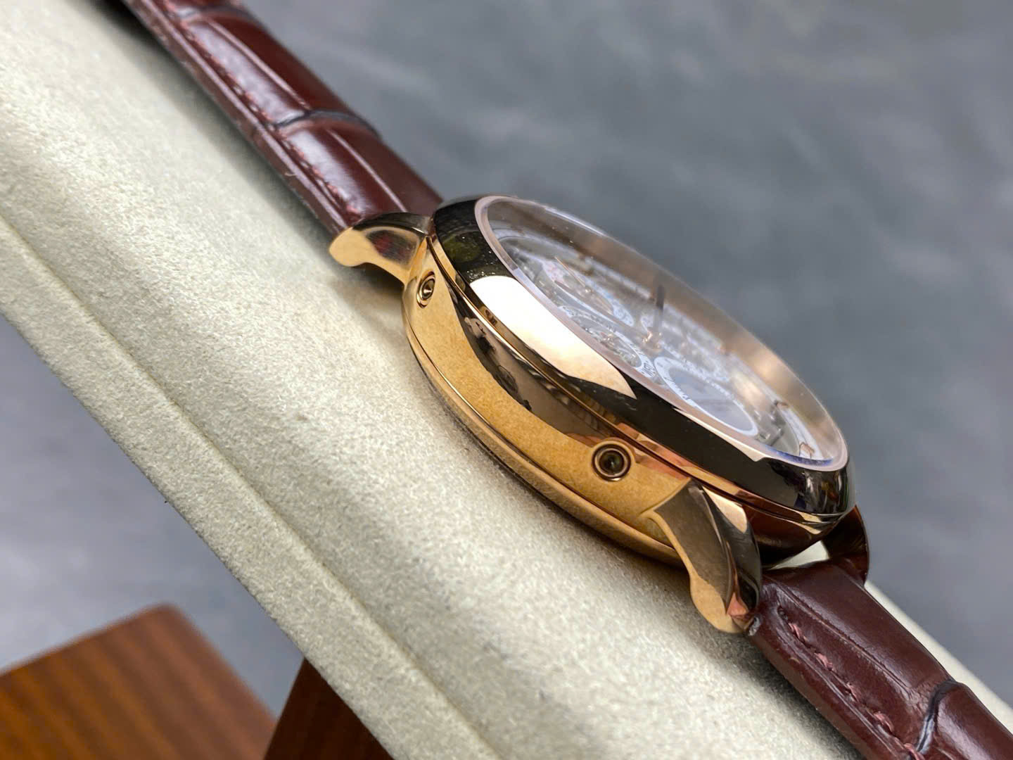 Vacheron Constantin Traditionnelle 43175 Best Replica Watch 41mm