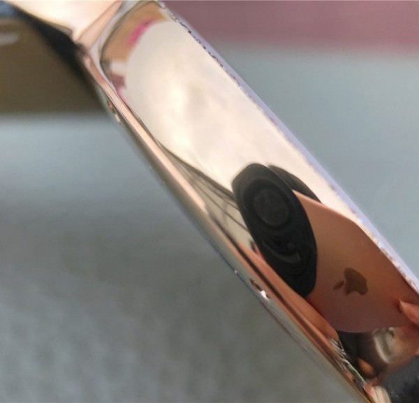 Replica Cartier Ronde De Cartier RG White Dial Diamonds Bezel Croco Strap A2892