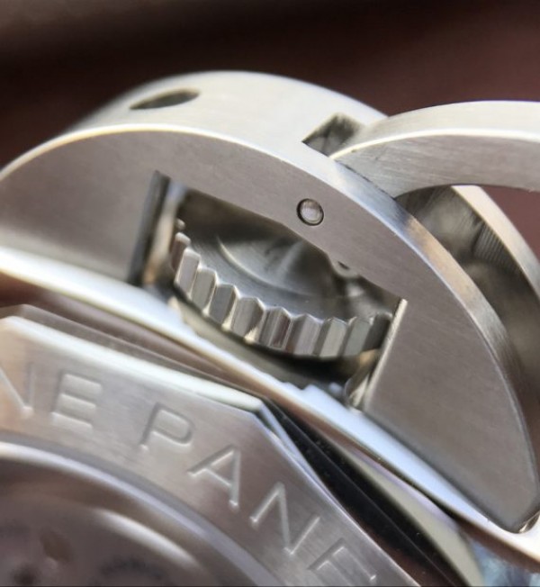 Replica Panerai VSF PAM688 Blue Dial Blue Leather Strap P.9001 Super Clone