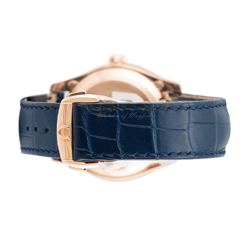 Omega Deville Tourbillon Replica