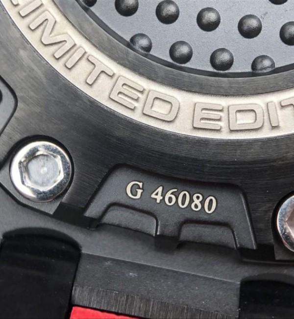 Replica Audemars Piguet Royal Oak Offshore Survivor Ultimate Edition