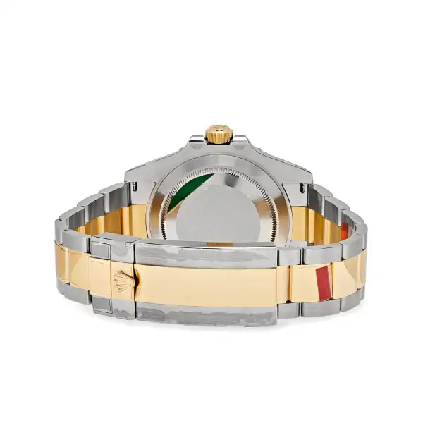 Rolex Submariner Date 126613LN Two-Tone Black Dial Replica