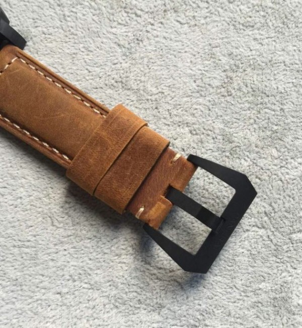 Replica Panerai XF Luminor PAM360 Special Edition Asso Strap A6497