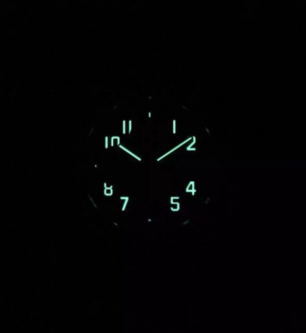 Replica Audemars Piguet JF Royal Oak Offshore Black Theme Black Leather Strap A3126
