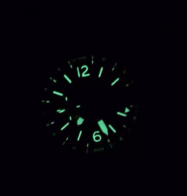 Replica Panerai Luminor GMT PAM088 Ultimate Edition