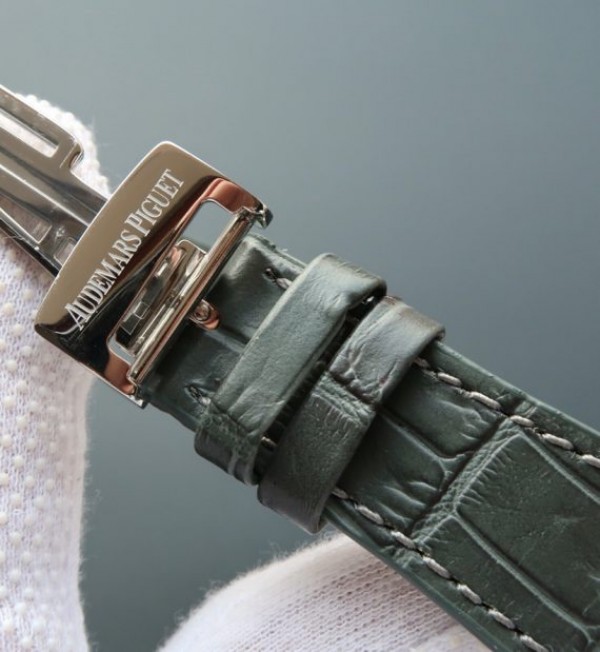 Replica Audemars Piguet JF Royal Oak Offshore Doha Limited 26219IO.OO.D005CR.01 A3126