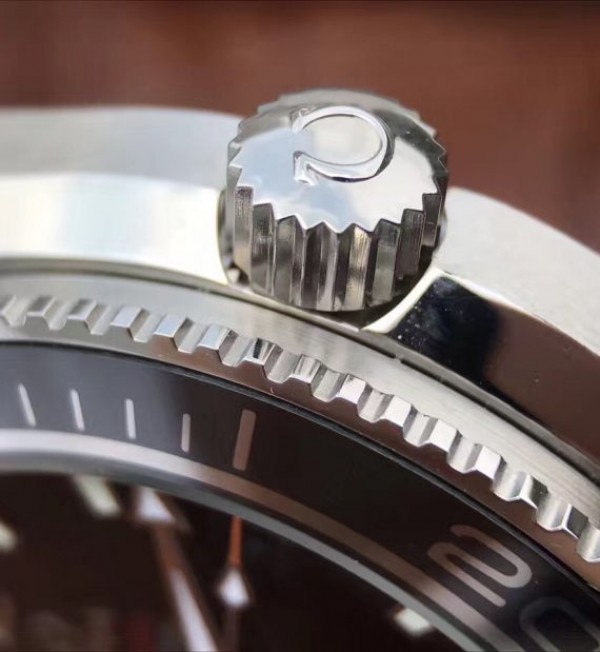 Replica Omega Noob Replica Omega Seamaster Planet Ocean Liquid Metal Limited Edition 1948