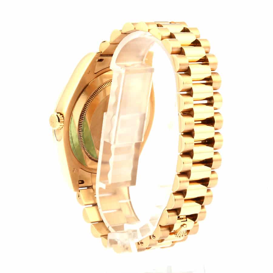 DayDate President 118235 Replica