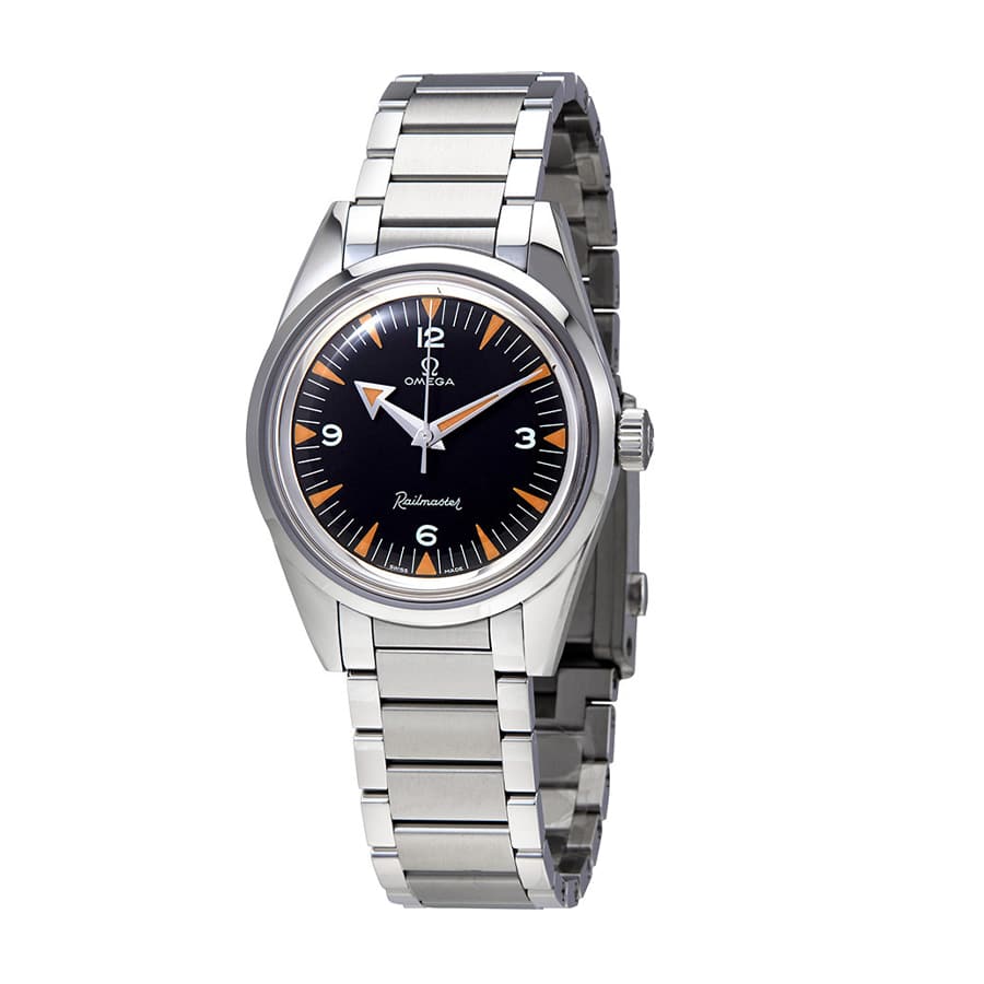 Omega Seamaster 38 Replica