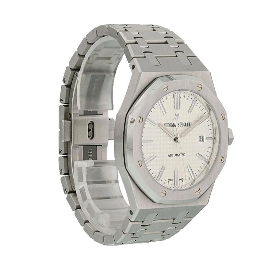 Audemars Piguet Royal Oak 15403IP.OO.1220IP.01 Replica