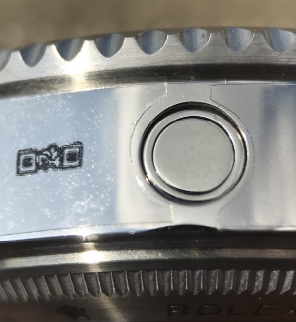 Replica Rolex Sea-Dweller DEEPSEA 116660 D-BLUE  Noob V7 SA3135
