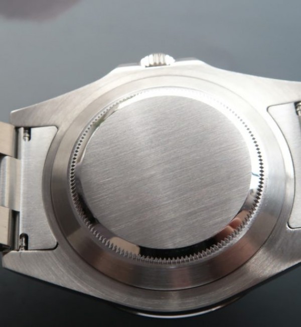 Replica Rolex EXPLORER II 42mm 216570 Noob White Dial A3187
