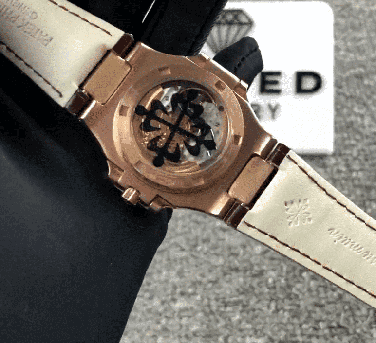 Patek Philippe Baguette Replica